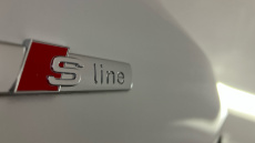 Audi A1 35 TFSI Black Edition 5dr S Tronic Petrol Hatchback